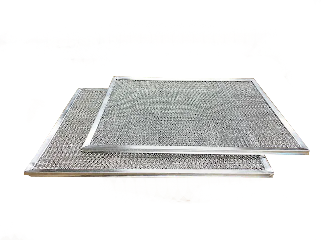 Aluminum Mesh Grease Filter for CHI-300/400